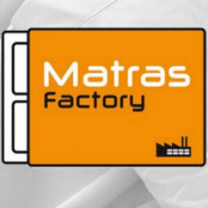 Matras Factory logo
