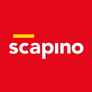 Scapino retail B.V. logo