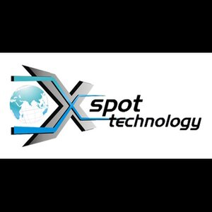 xspot technologie logo