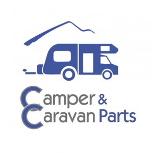Camper & Caravan Parts B.V. logo