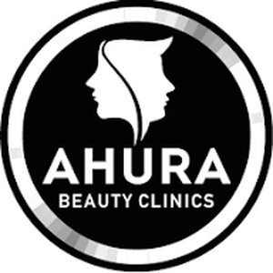 Ahura Skin & Beauty Salon logo