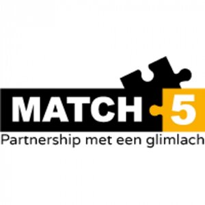Match5 B.V. logo