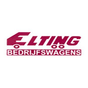L.E. Elting Groothandel logo