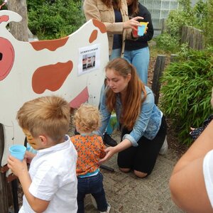Kinderdagverblijf het Zaans Stationnetje B.V. image 2