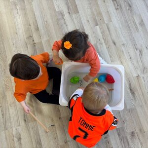 Kinderopvang Bloei image 1