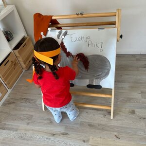 Kinderopvang Bloei image 2