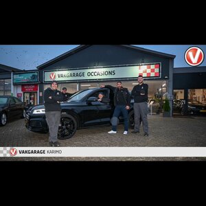 Vakgarage Karimo image 1