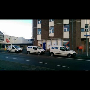 Beverwijkse Koeriersdienst en Stadspost image 3