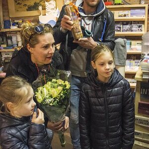 Stichting Zee, Strand en Juttersmu-ZEE-um image 5