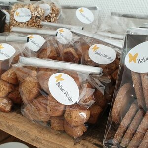 Bakker Vlinder Middin image 1