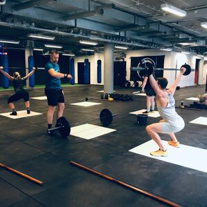 Physics Performance image 1