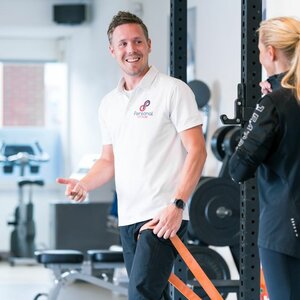 Personal Fit Club - Den Haag Centrum image 1