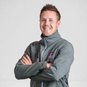 Personal Fit Club - Den Haag Centrum image 5