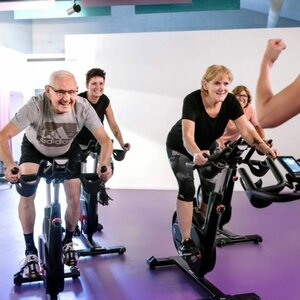 Anytime Fitness Zuidas image 1