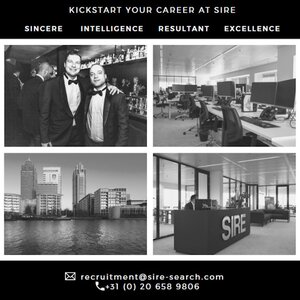 SIRE Life Sciences B.V. image 3