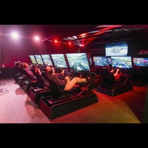 Racesquare Circuit Zandvoort B.V. image 1