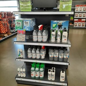 Ekowax cleaning products image 1