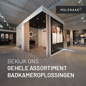 Molenaar Badkamers Roden B.V. image 1