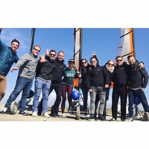 Seaside Sports B.V. image 2