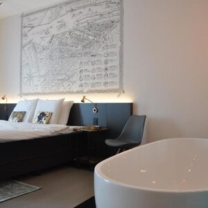 Hotel Rauw aan de Kade image 7