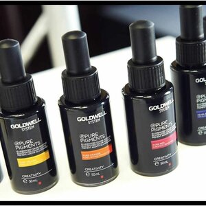 Angela's Haarmode image 2