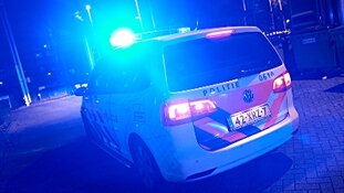 Recherche zoekt getuigen van steekincident