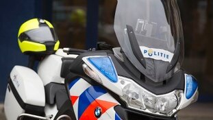 Verdachte aangehouden voor overval snackbar