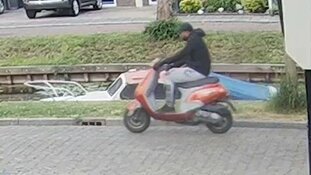 Getuigen gezocht overval tuincentrum Noordwijk