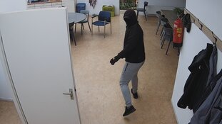 Getuigen gezocht overval tuincentrum Noordwijk