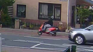 Getuigen gezocht overval tuincentrum Noordwijk