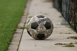 Noordwijk in bekerderby onderuit tegen Rijnsburgse Boys
