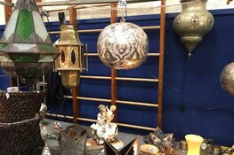 Rommelmarkt Noordwijkerhout