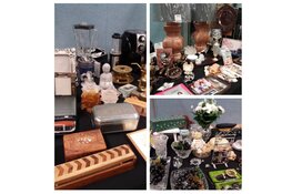 Rommelmarkt Noordwijkerhout