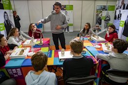 CHOICE: profielkeuze voor 2e jaars vmbo