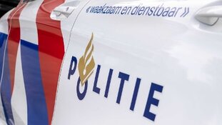 Man gewond na steekincident in woning