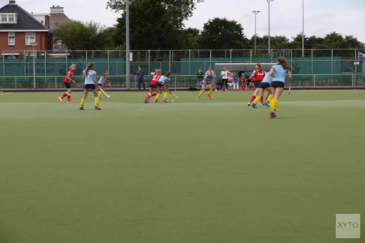 Kinderen en jongeren kunnen vanaf 29 april 2020 weer buiten sporten