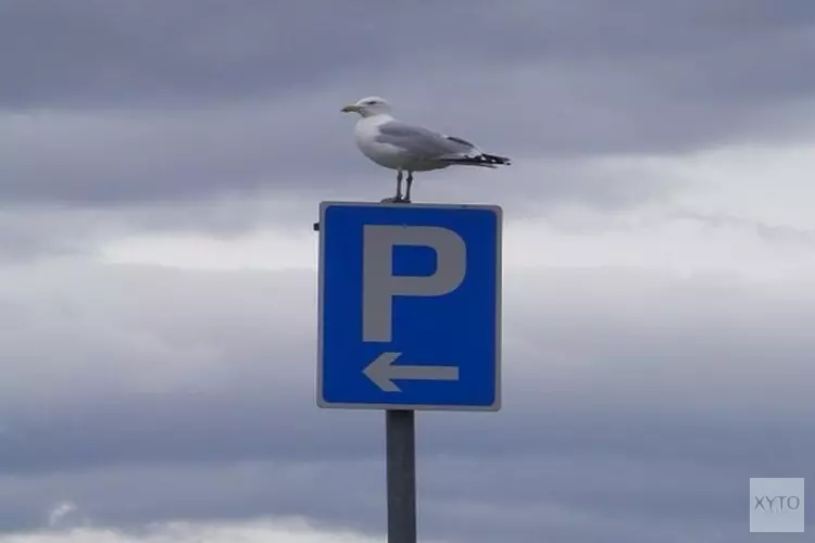 Parkeerterrein Langevelderslag gedeeltelijk geopend