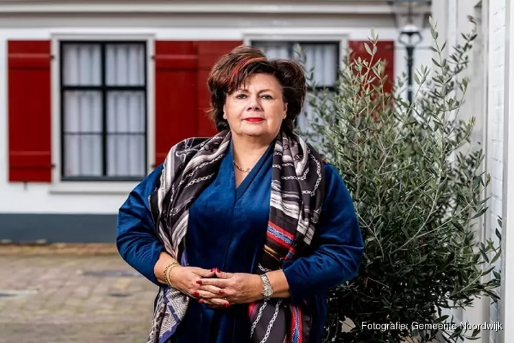 Nieuwe brief burgemeester aan alle inwoners