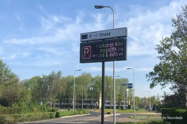 Opnieuw ontmoediging bezoek