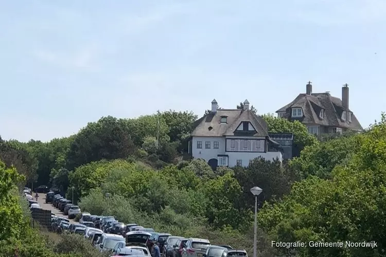 Tijdelijke parkeerverboden in De Zuid