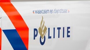 Politie houdt verdachte aan na onderzoek autodiefstal