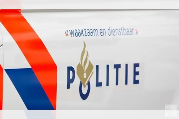 Politie houdt verdachte aan na onderzoek autodiefstal