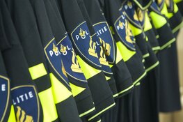 Politie houdt twee verdachten mishandeling aan