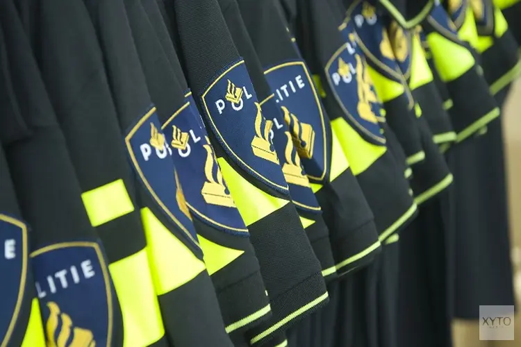 Politie houdt twee verdachten mishandeling aan