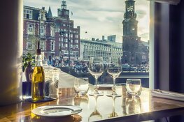 Landelijke dag voor de horeca op 9 oktober 2020