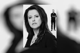De grootste helft – Susan Visser & Eric Corton