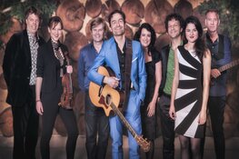 Une belle histoire – Gerard Alderliefste & Friends