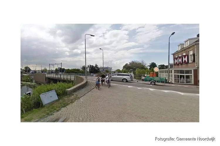 Bloembakken maken verkeerssituatie onveilig