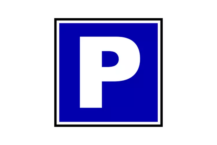 Parkeerplaats Wantveld afgesloten