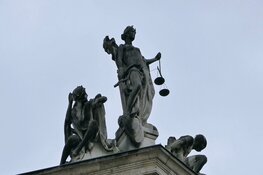 Gevangenisstraffen tot vijf jaar voor een woningoverval
